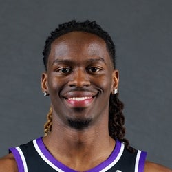 Keon Ellis headshot