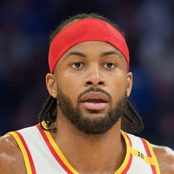 Moses Moody headshot