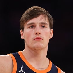 Tyler Kolek headshot