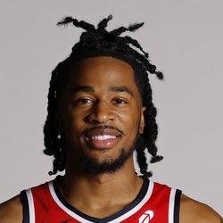 Sharife Cooper