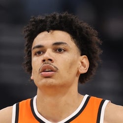 Kobe Sanders