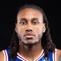 Jabari Walker