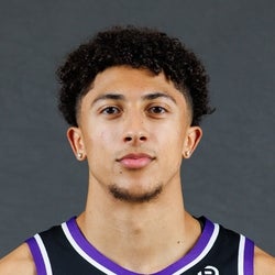 Nique Clifford headshot