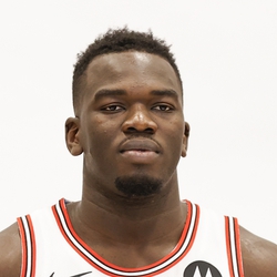 Adama Sanogo