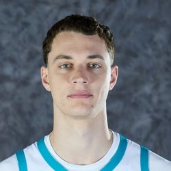 Ryan Kalkbrenner headshot