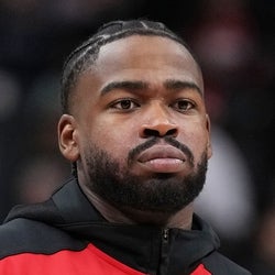 Jamal Shead