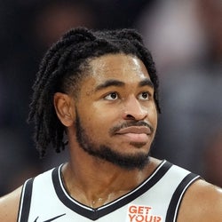 Cam Thomas headshot