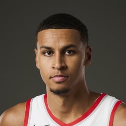 Kris Murray headshot
