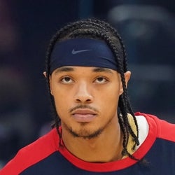 Brandon Boston