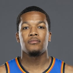 Chris Youngblood headshot