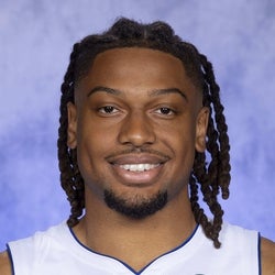 Chaz Lanier