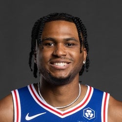 Ricky Council headshot