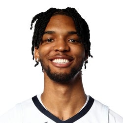 Ziaire Williams