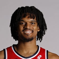 Dillon Jones headshot