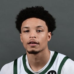 Ryan Rollins headshot