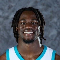 Sion James