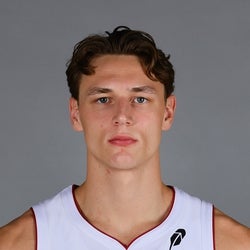 Pelle Larsson headshot
