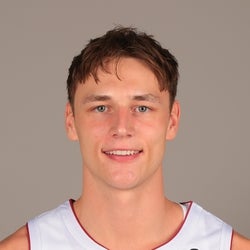 Pelle Larsson headshot