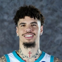 LaMelo Ball