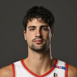 Deni Avdija headshot