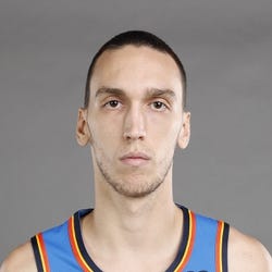 Aleksej Pokusevski