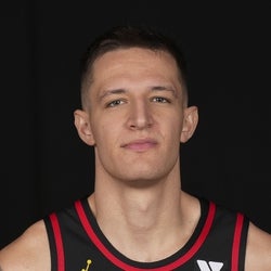 Vit Krejci headshot