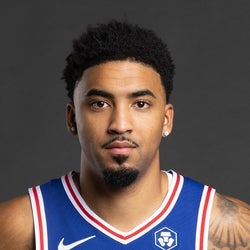 KJ Martin