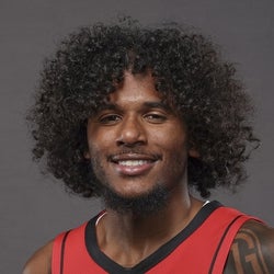 Jalen Green headshot