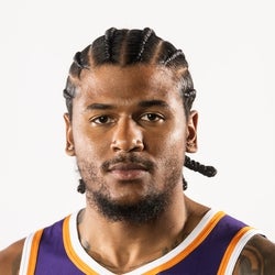 Jalen Green headshot