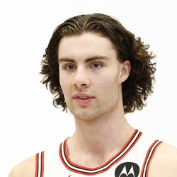 Josh Giddey headshot