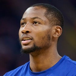 Jonathan Kuminga headshot