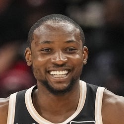 Jonathan Kuminga