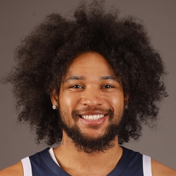 Daishen Nix headshot