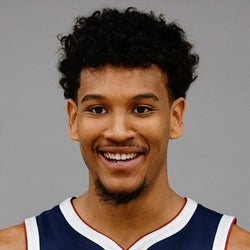 Curtis Jones