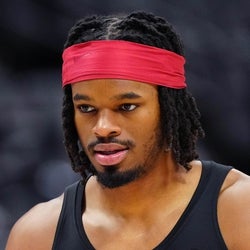 DaRon Holmes