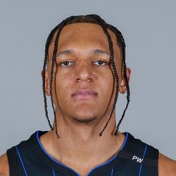 Paolo Banchero headshot
