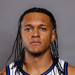 Paolo Banchero headshot