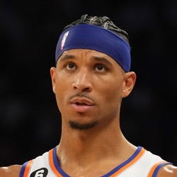 Trevor Keels headshot