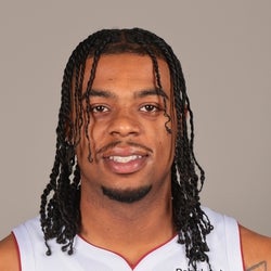 Trevor Keels