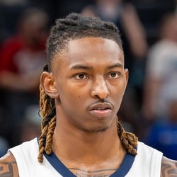 Javon Small