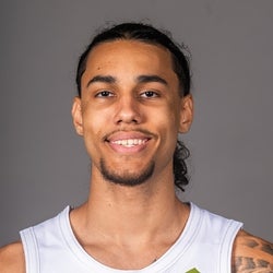 Jaylon Tyson headshot
