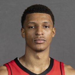 Jabari Smith