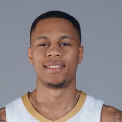 Jordan Hawkins headshot