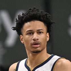 Trey Alexander