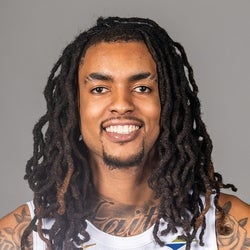 Emoni Bates headshot