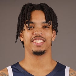 Josh Minott headshot