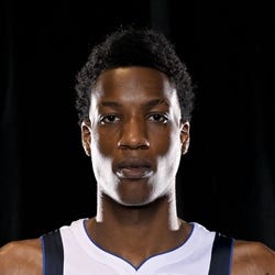 Jamarion Sharp headshot