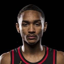 Kobe Bufkin headshot