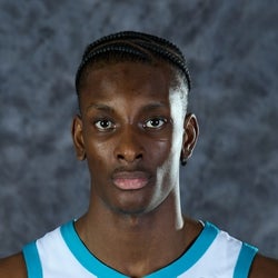 Moussa Diabate headshot