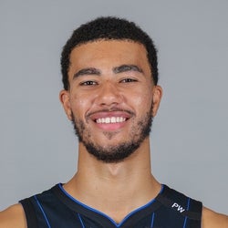 Caleb Houstan headshot